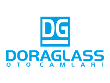 doraglass_logo